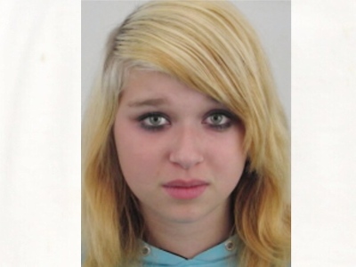 Policisté žádají o pomoc při pátrání po čtrnáctileté dívce