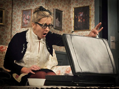 Vetchý a Hybnerová přivezou do Turnova Prachy!!!