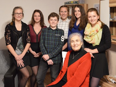 Příběhy našich sousedů budou v Semilech představeny již potřetí