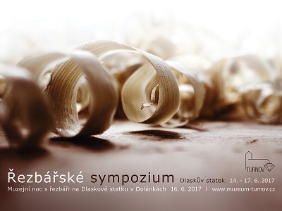 Řezbáři se setkají na Dlaskově statku v Dolánkách