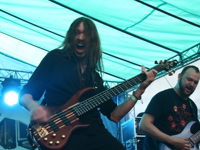 Rockfest Těpeře již posedmé láká hudební fanoušky