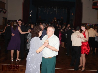 Rybáři zvou na ples v Košťálově