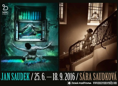 V nabité muzejní sezoně v Semilech lákají na Saudka i módní přehlídku