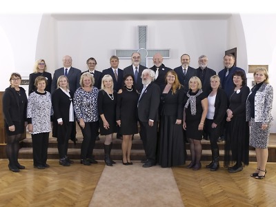 Koncert Jizeranu ke 160. výročí založení se blíží