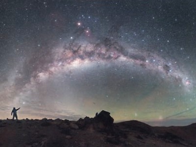 Sedm perel astronomie v semilském muzeu