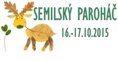 Semilský paroháč po sedmnácté láká na divadelní maraton