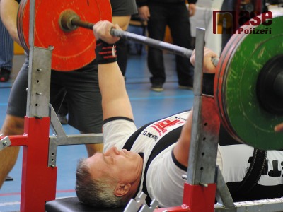 Nejlepší čeští siláci se znovu představí v Semilech