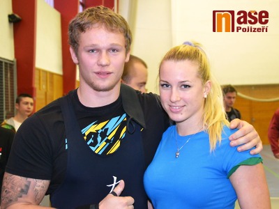 Obrazem: Semilský silák 2013