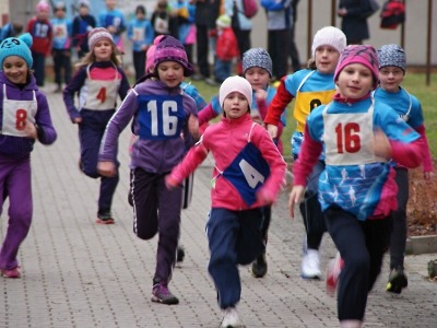 Silvestrovský běh sídlištěm opět zakončí atletický rok v Turnově