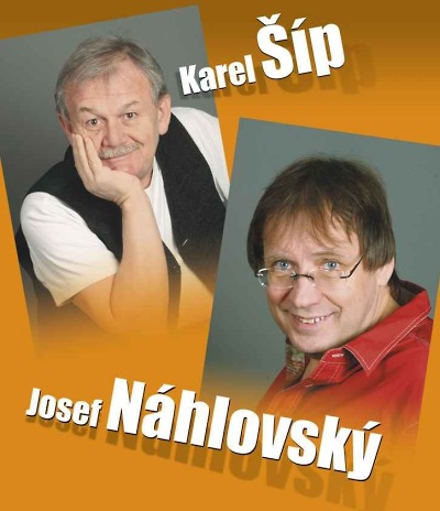 Karel Šíp v Semilech uvede Všechnopartičku