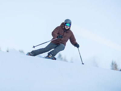 V rokytnickém skiareálu zahájí sezonu v pátek 21. prosince