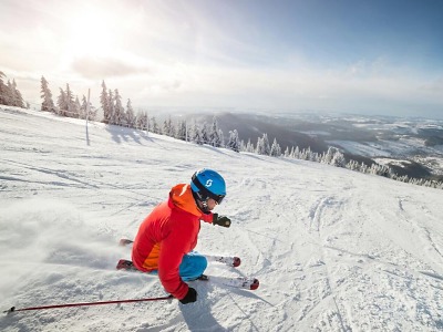 V Rokytnici odstartuje seriál veřejných závodů ve slalomu