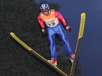 Skokané se chystají na Velkou cenu Lomnice