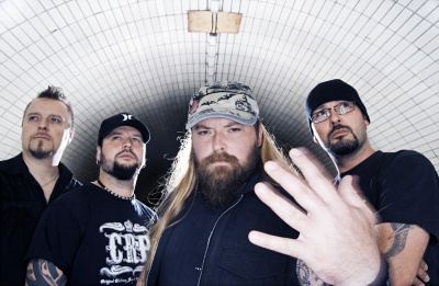 Rockové fanoušky v Semilech přijede potěšit skupina Škwor