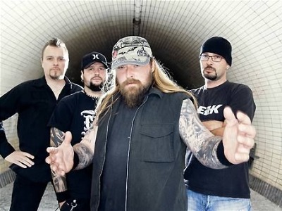 Turné skupiny Škwor má své zastavení i v Semilech