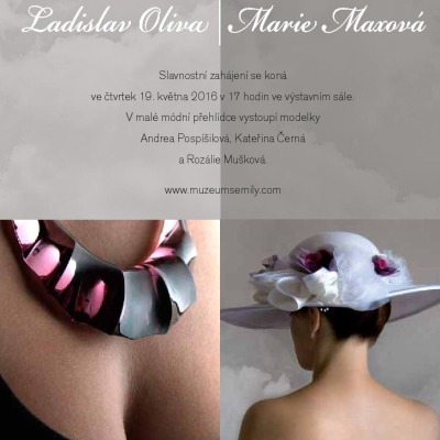 V semilském muzeu zahájí v jeden den dvě nové výstavy