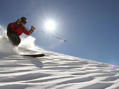 Snow film fest zavítá i do kina Sféra v Turnově