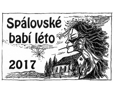 Výtvarníci se opět setkají na Spálovském babím létě