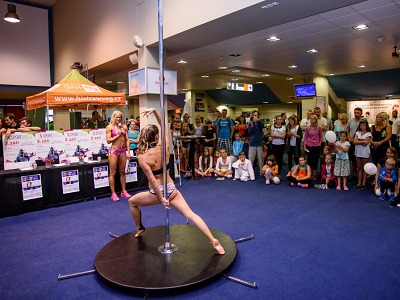 Veletrh Sport Live odstartuje sezonu ve Sport Parku Liberec