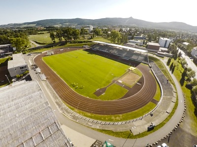 Sport Park Liberec čeká v sobotu rekordní nápor diváků a sportovců