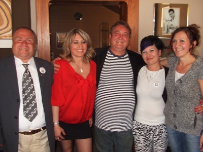 Studio Hamlet oslaví rok existence večerem smíchu