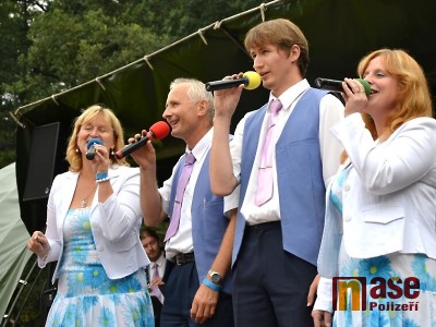 Táboranka zahraje v Turnově a v Lomnici nad Popelkou