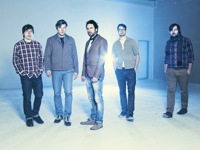 Poprvé v historii vystoupí v Turnově skupina Tata Bojs