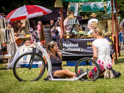 Tatrhy přinesou do Vratislavic atmosféru přímořského letoviska