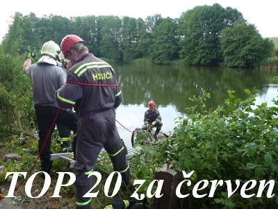 Nejčtenější články na webu za červen