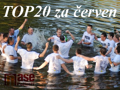 Nejčtenější články na webu za červen