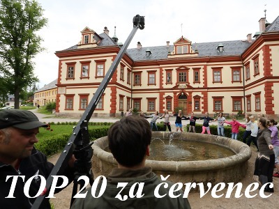 Nejčtenější články na webu za červenec