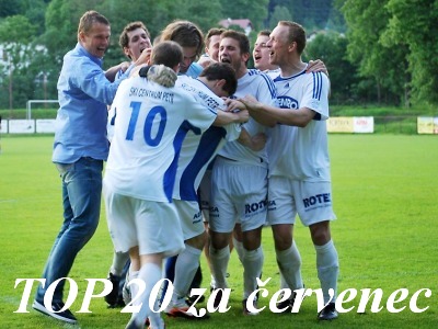 Nejčtenější články na webu za červenec