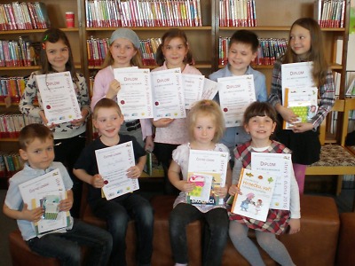 Čteme všichni, vypráví jen někdo