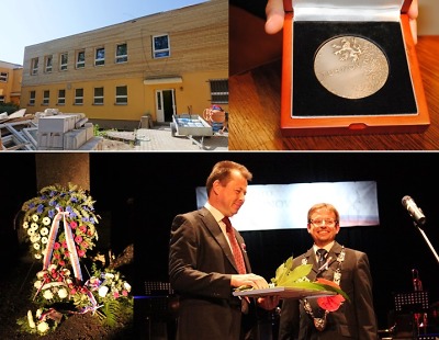 V Turnově chystají tradiční oslavy 28. října