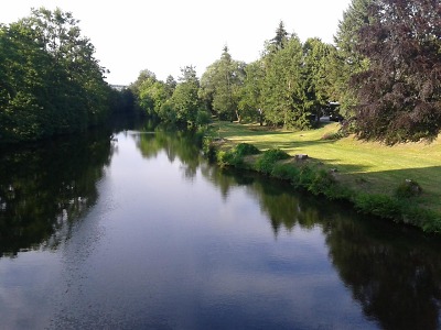 Den architektury představí Turnov jako město na Jizeře