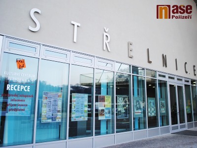 Prohlédněte si turnovské kulturní centrum při akci Střelnice All Inclusive