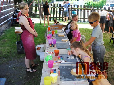 V tvůrčí dílně turnovského muzea se bude vyrábět pergamen