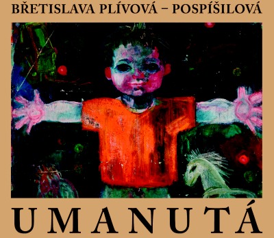 V Pojizerské galerii představí tvorbu Břetislavy Plívové Pospíšilové