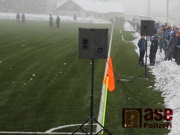 O víkendu startuje zimní fotbalový turnaj v Lomnici