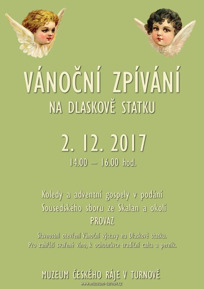 Vánoce na Dlaskově statku ukáží tradiční oslavy v selské usedlosti