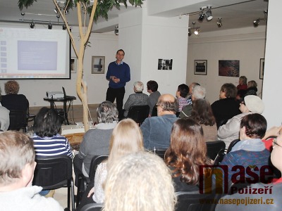 Semilské muzeum zve na Večer donátorů 2020