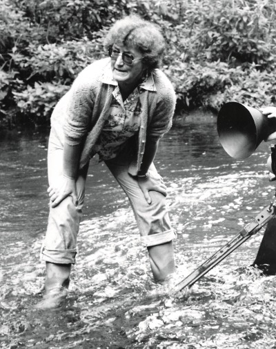 Režisérka Věra Plívová-Šimková slaví: Semilští zvou na film i besedu