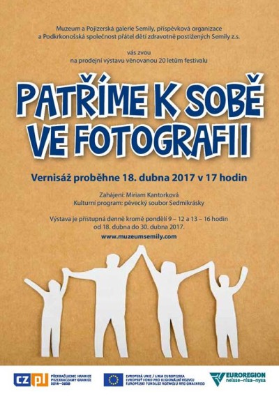 V semilském muzeu zahájí výstavu k festivalu Patříme k sobě