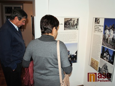 Semilské muzeum představuje slavné vily Libereckého kraje