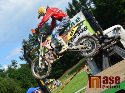 Enduro Martinice zve na jubilejní Cross Country Loukov