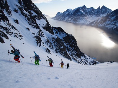 Snow film fest doputuje i do kin v Pojizeří