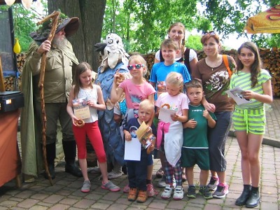 KČT Jilemnice opět pořádá výstup Za Krakonošem na Kozinec