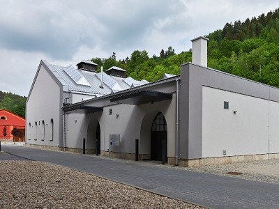 Přípravy na Shakespearovy slavnosti v Železném Brodě vrcholí