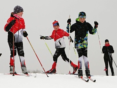 Krkonošské a pojizerské skiareály startují lyžařskou sezonu