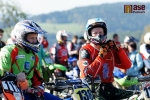FOTO: Čtvrtého závodu enduro seriálu v Bozkově se účastnilo 308 jezdců